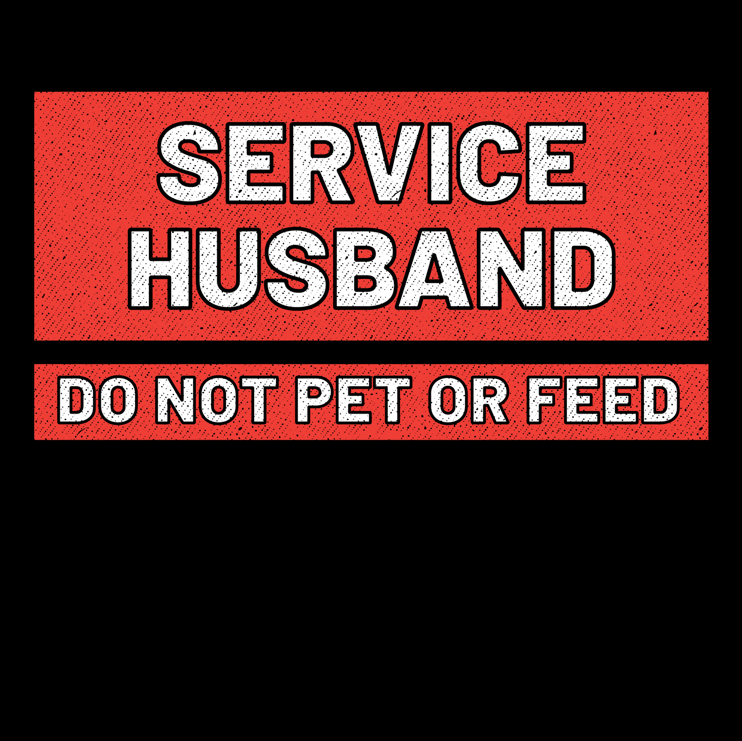 Service Husband
