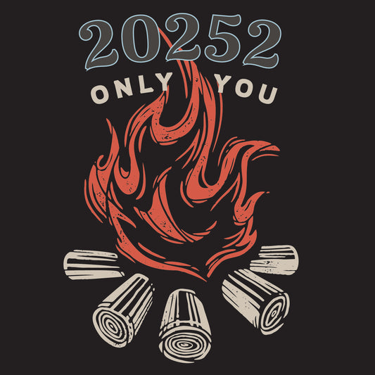 Unisex Premium T-shirt - 20252 Campfire