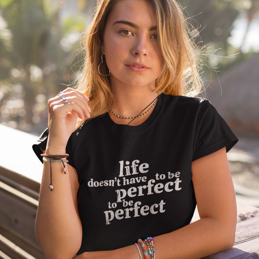 Unisex Premium T-shirt - Perfect